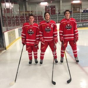 Meet your Posher, Jeff